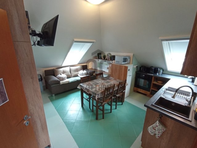 Eladó téglalakás, Gárdonyban 45 M Ft, 3 szobás