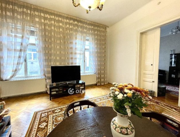 Eladó téglalakás, Budapesten, XIII. kerületben 105 M Ft