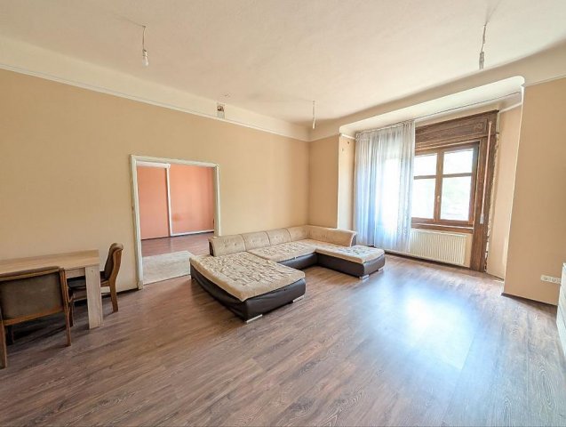 Eladó téglalakás, Budapesten, IV. kerületben 73.9 M Ft, 2 szobás