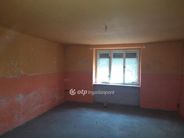 Eladó családi ház, Jánoshalmán 2.5 M Ft, 2 szobás