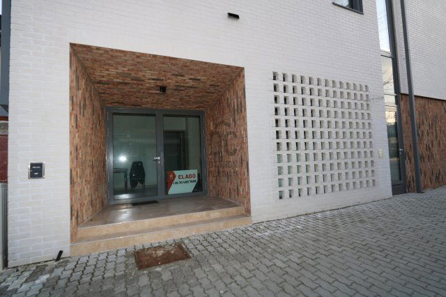 Kiadó ipari ingatlan, Siófokon 246 E Ft / hó