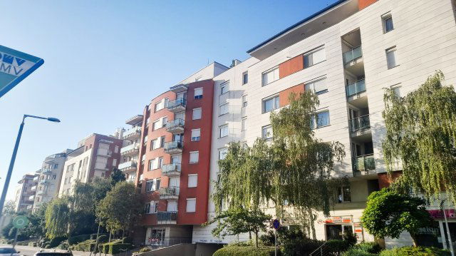 Eladó téglalakás, Budapesten, XI. kerületben 62.99 M Ft