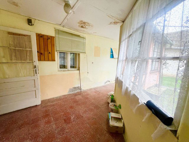 Eladó családi ház, Körösladányban 10.5 M Ft, 3 szobás