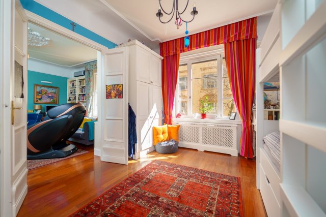 Kiadó téglalakás, albérlet, II. kerületben, Keleti Károly utcában