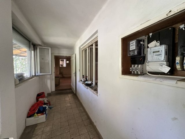 Eladó családi ház, Pakson, Vadász utcában 27 M Ft, 4 szobás