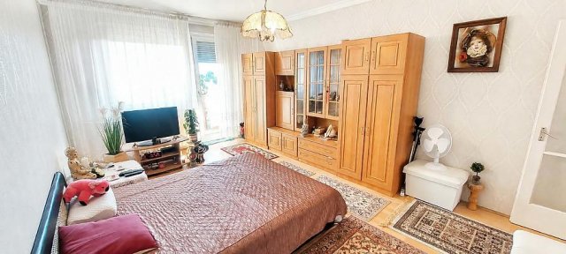 Eladó panellakás, Budapesten, XV. kerületben 49.9 M Ft, 1 szobás
