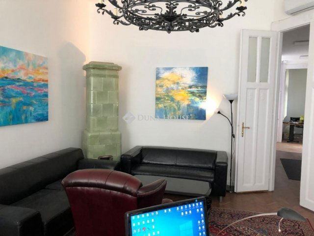 Eladó téglalakás, Budapesten, II. kerületben 164.9 M Ft