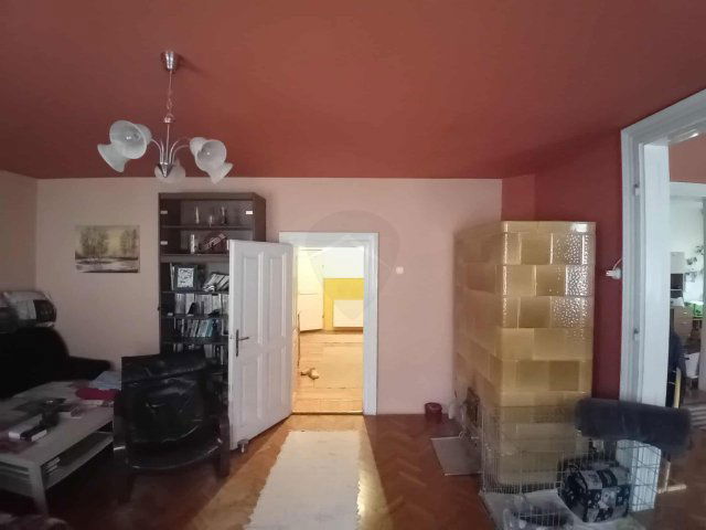 Eladó családi ház, Hatvanban 57 M Ft, 3 szobás