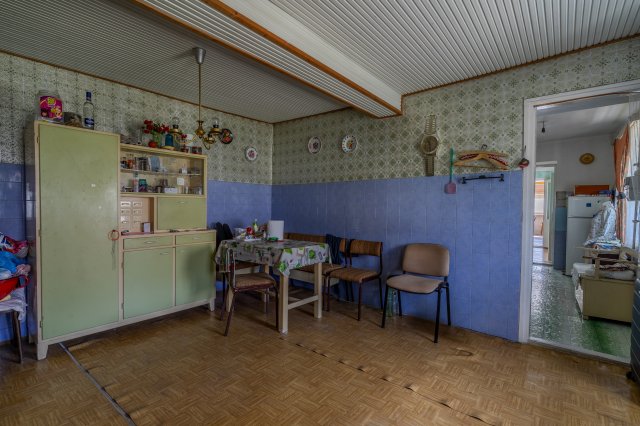 Eladó családi ház, Hercegszántón 9.5 M Ft, 2 szobás