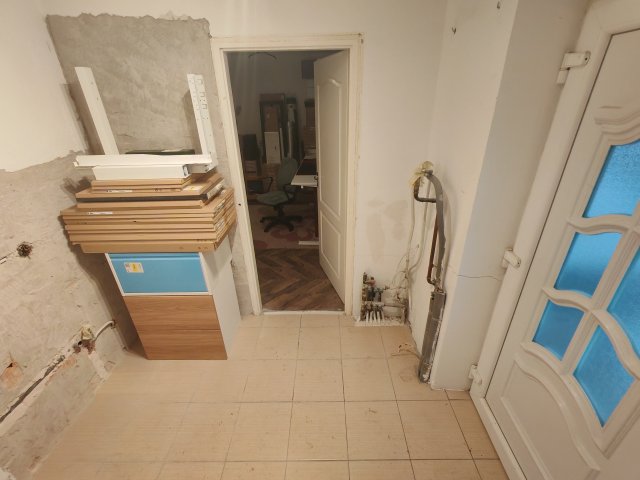 Eladó téglalakás, Szegeden, József Attila sugárúton 34.99 M Ft