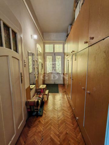 Eladó téglalakás, Budapesten, IX. kerületben 97.9 M Ft