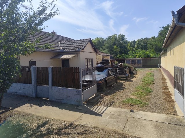 Eladó telek, Hajdúböszörményen, Kolozsvár utcában 26.9 M Ft