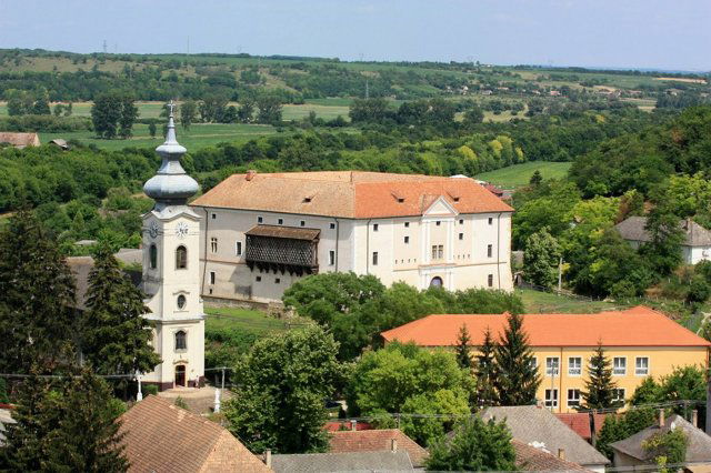 Eladó telek, Ozorán, Várhegy utcában 3.5 M Ft