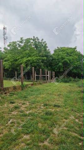 Eladó telek, Dunaalmáson 16.9 M Ft / költözzbe.hu