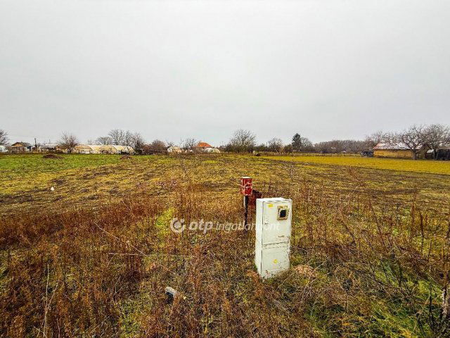 Eladó telek, Nagykőrösön 3.2 M Ft / költözzbe.hu