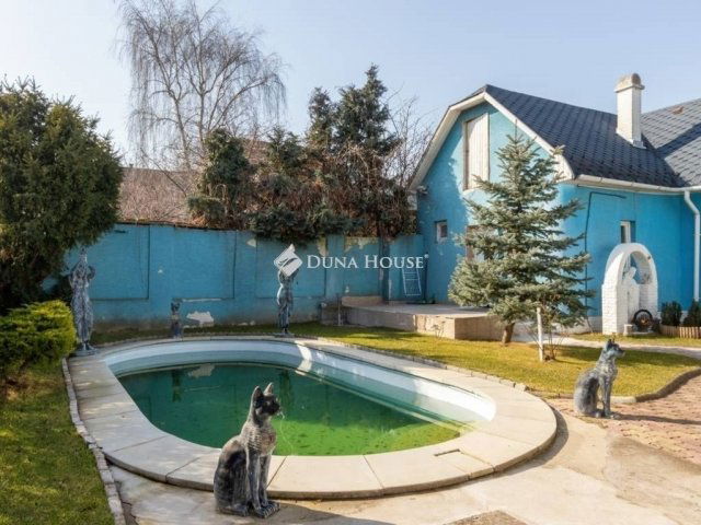 Eladó családi ház, Budapesten, XVI. kerületben 150 M Ft