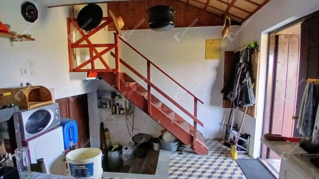 Eladó telek, Csatáron 8.9 M Ft / költözzbe.hu