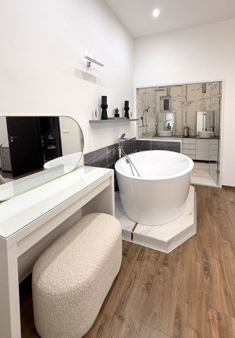 Eladó téglalakás, Budapesten, XIII. kerületben 100 M Ft