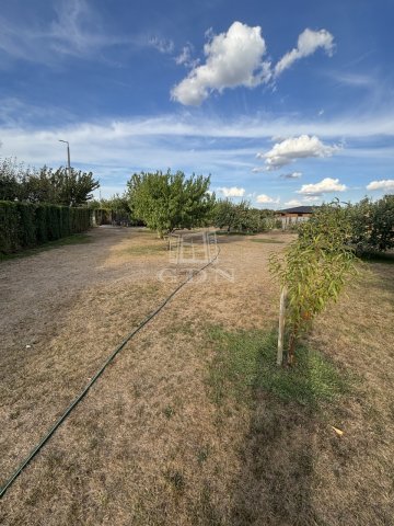 Eladó telek, Komáromban 23.1 M Ft / költözzbe.hu