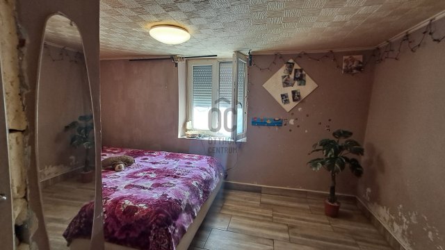 Eladó családi ház, Debrecenben 12.9 M Ft, 2 szobás