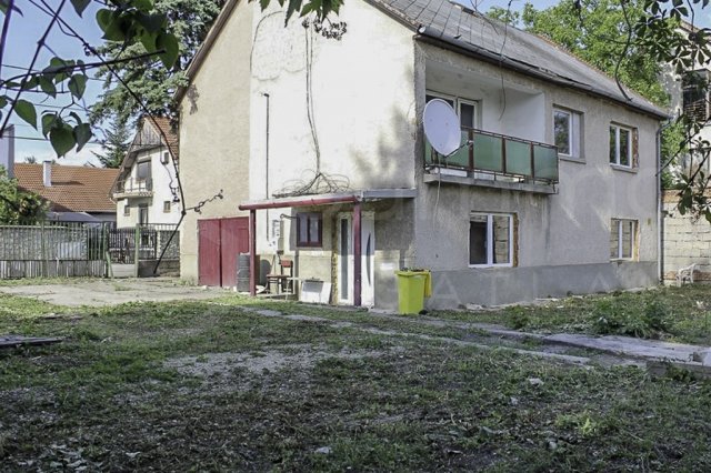 Eladó családi ház, Miskolcon 39 M Ft, 4 szobás