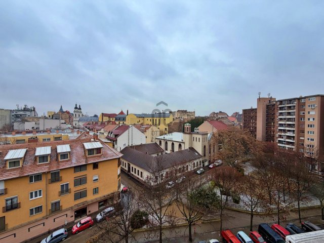 Eladó panellakás, Budapesten, VIII. kerületben 84.99 M Ft