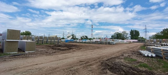 Eladó ipari ingatlan, Gödön 592.9 M Ft / költözzbe.hu