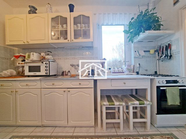 Eladó családi ház, Szegeden, Homoródi utcában 79.9 M Ft