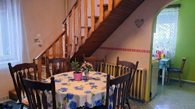 Eladó családi ház, Törökszentmiklóson 24.9 M Ft, 3+1 szobás