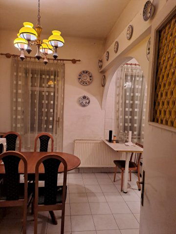 Kiadó téglalakás, albérlet, VII. kerületben, Damjanich utcában