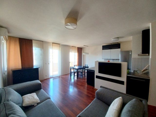 Kiadó téglalakás, albérlet, Budapesten, IX. kerületben