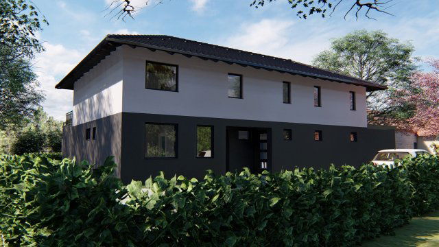 Eladó ikerház, Budapesten, XXIII. kerületben 158 M Ft, 5 szobás