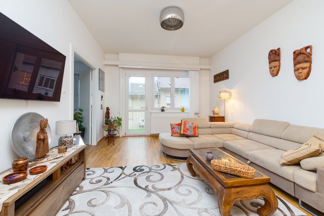 Eladó téglalakás, Budapesten, XIII. kerületben 164 M Ft