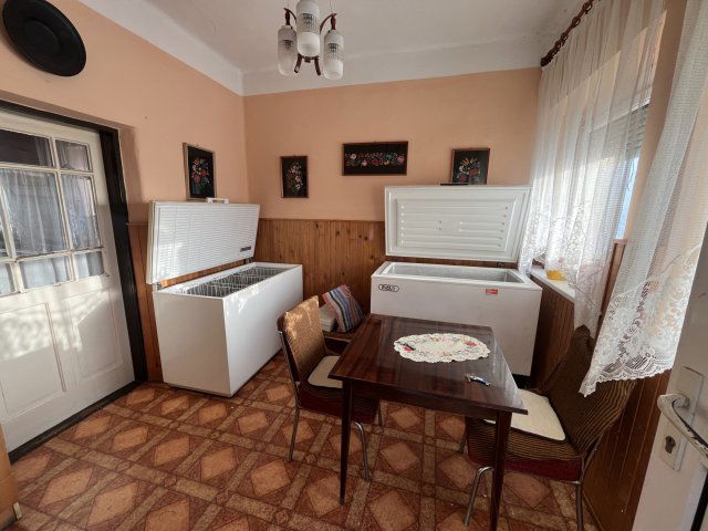 Eladó családi ház, Hejőpapin 14.3 M Ft, 2 szobás