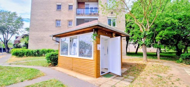 Eladó üzlethelyiség, Budapesten, XX. kerületben 10.99 M Ft