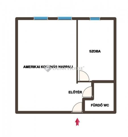 Eladó téglalakás, Budapesten, XVIII. kerületben 71.2 M Ft