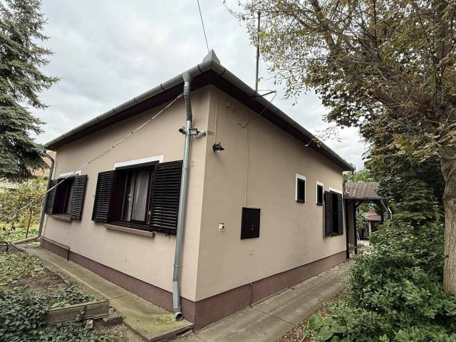 Eladó családi ház, Püspökladányban 64.99 M Ft, 3 szobás