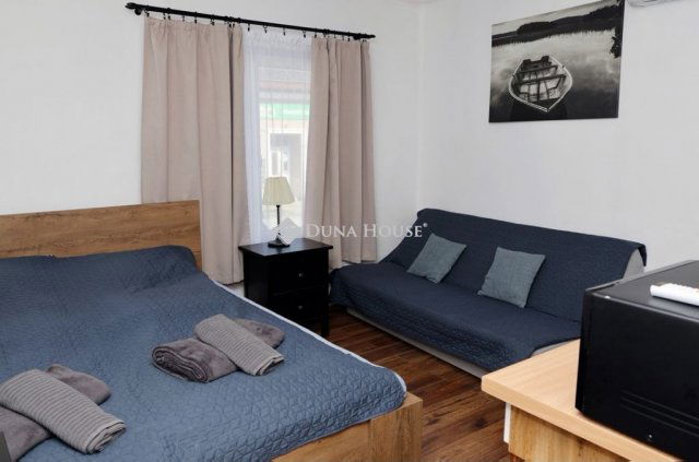 Eladó családi ház, Sátoraljaújhelyen 47 M Ft, 4 szobás