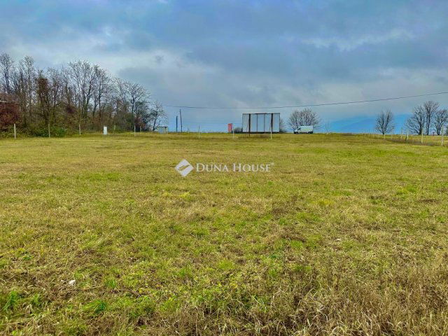 Eladó telek, Pilisvörösváron 105 M Ft / költözzbe.hu