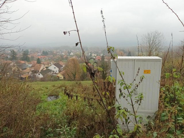 Eladó telek, Kehidakustányban 10.9 M Ft / költözzbe.hu