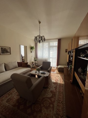 Eladó téglalakás, Győrött 43 M Ft, 1 szobás