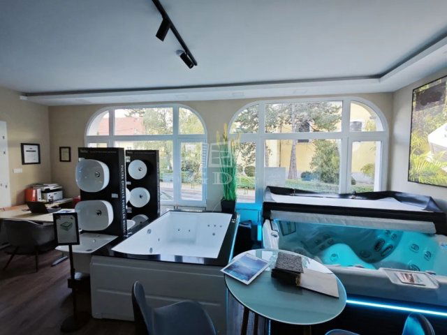 Eladó üzlethelyiség, Budakeszin 88.9 M Ft / költözzbe.hu