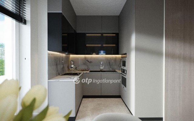 Eladó téglalakás, Budapesten, XI. kerületben 80.375 M Ft