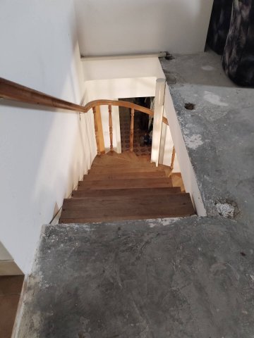 Eladó családi ház, Balatonszentgyörgyön 60.9 M Ft, 6 szobás