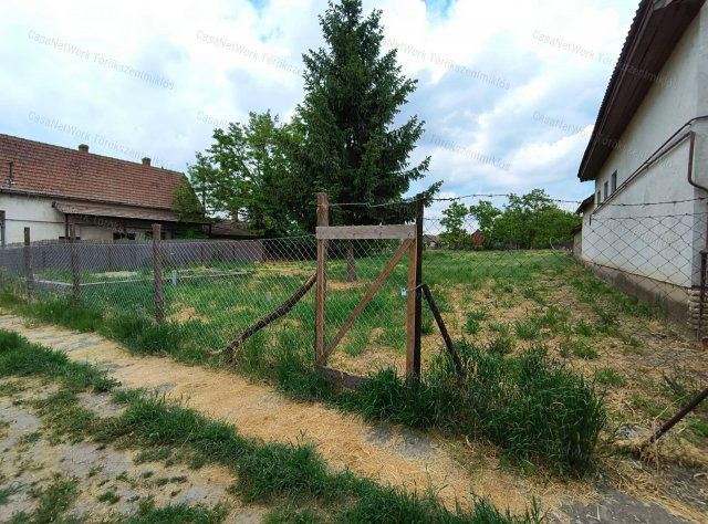 Eladó telek, Fegyverneken 1.49 M Ft / költözzbe.hu