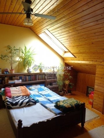 Eladó családi ház, Budapesten, XXIII. kerületben 64.9 M Ft