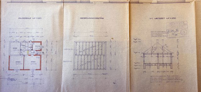 Eladó családi ház, Érden 74.9 M Ft, 3 szobás