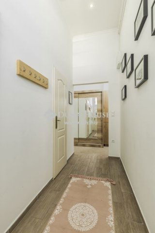 Eladó téglalakás, Budapesten, VI. kerületben 109.9 M Ft