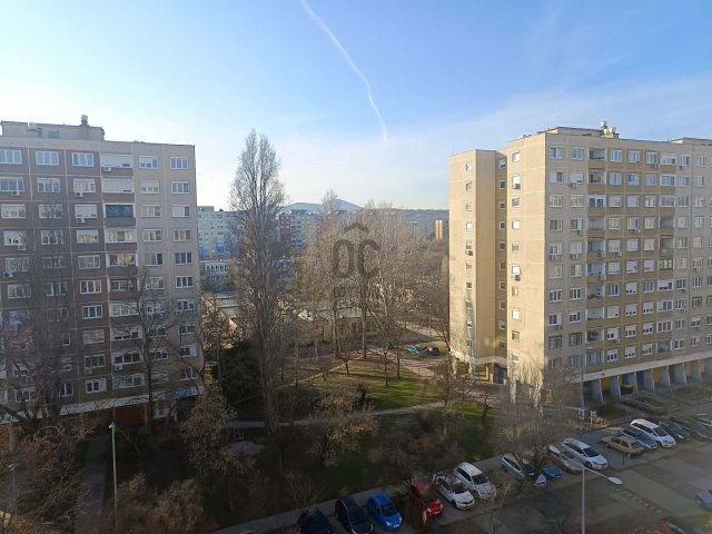 Eladó panellakás, Budapesten, III. kerületben 89 M Ft, 3 szobás