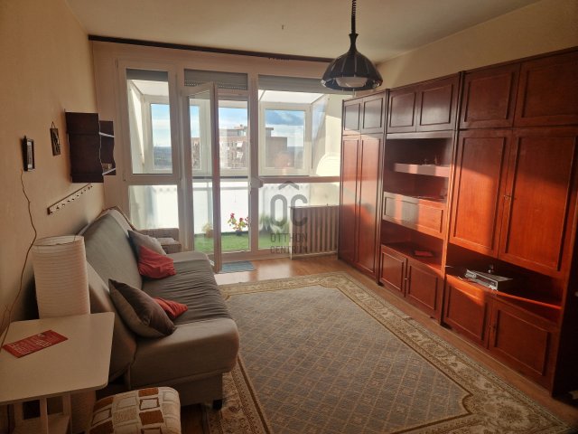 Eladó panellakás, Pécsett 47.9 M Ft, 2 szobás